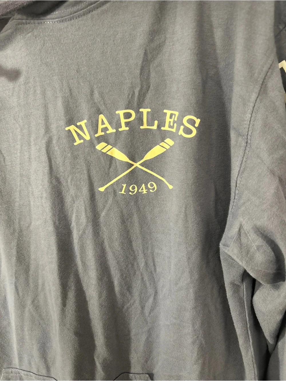 N/A classic naples